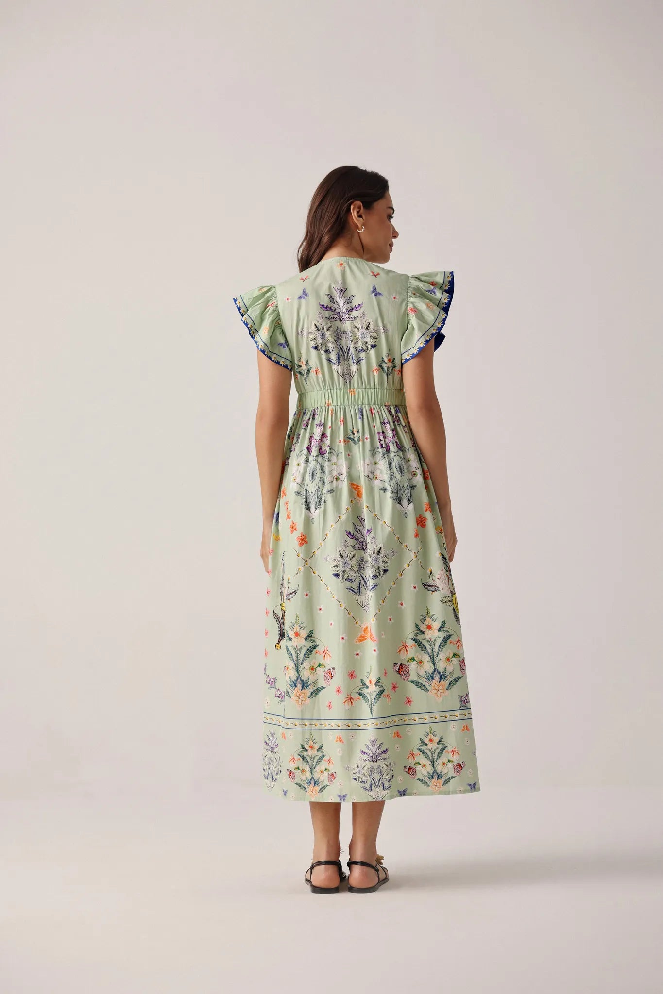 Estella Maxi - Prairee