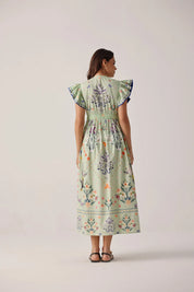 Estella Maxi - Prairee