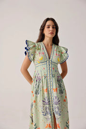 Estella Maxi - Prairee