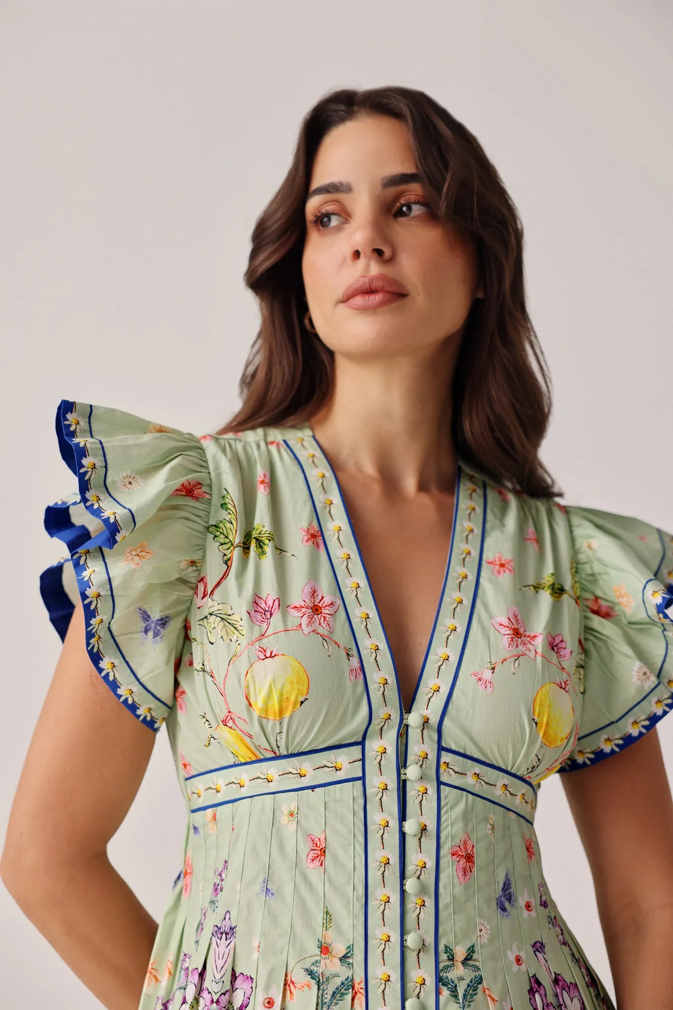 Estella Maxi - Prairee