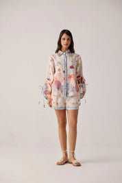 Thais Shirt - Seaborn