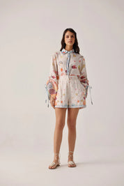 Mia Shorts - Seaborn