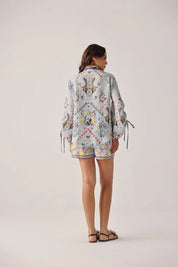 Thais Shirt - Prairee