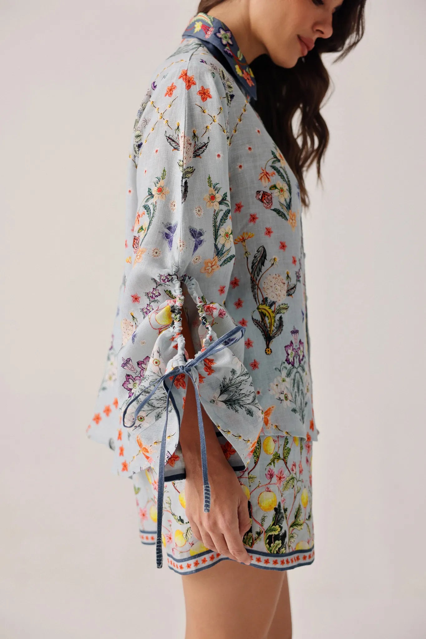 Thais Shirt - Prairee