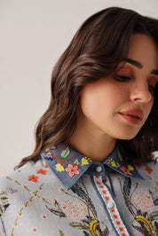 Thais Shirt - Prairee