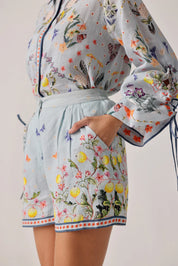 Mia Shorts - Prairee