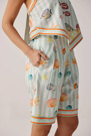 Gia Bermuda - Seaborn