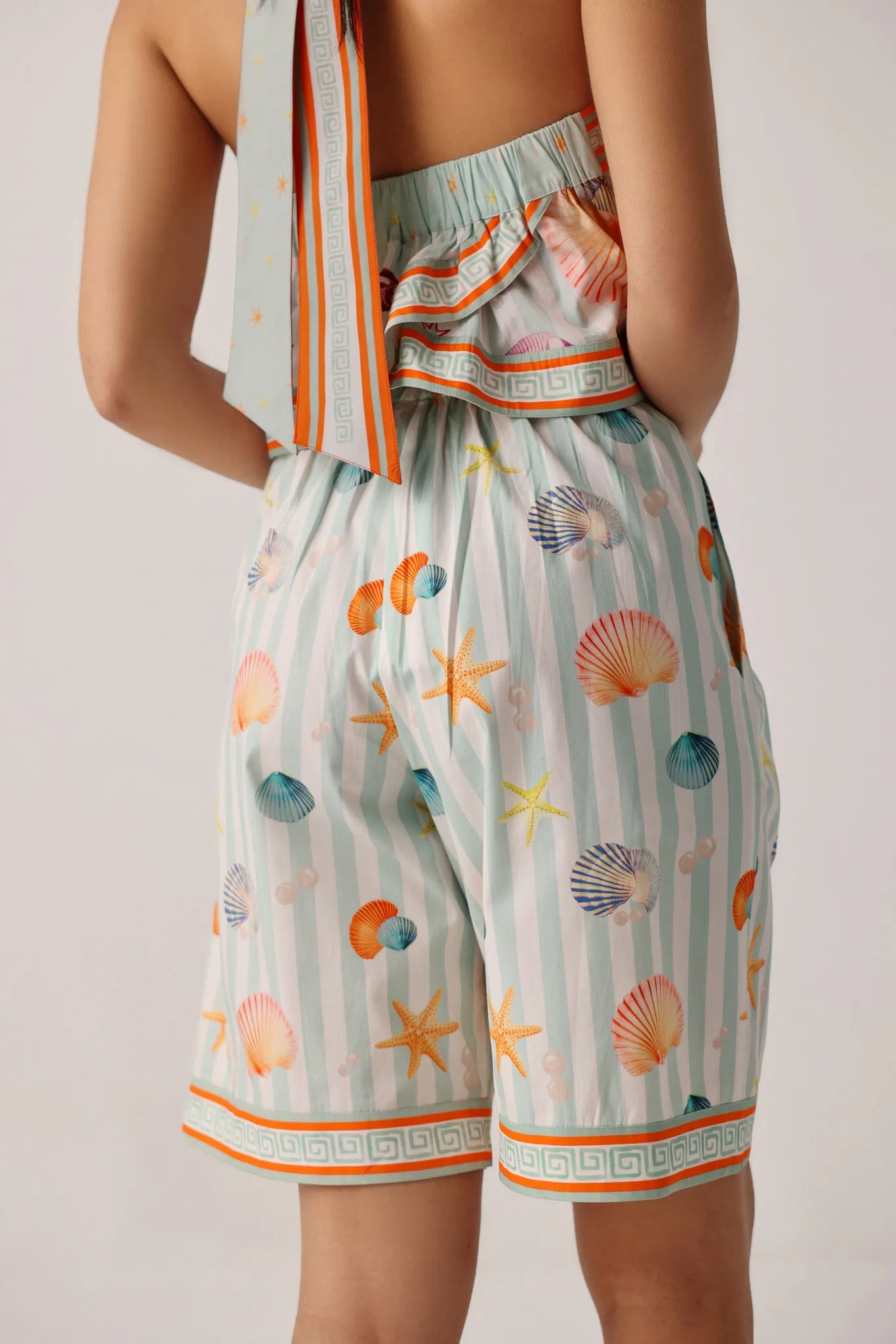 Gia Bermuda - Seaborn