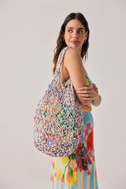 The NOIB Beach Bag