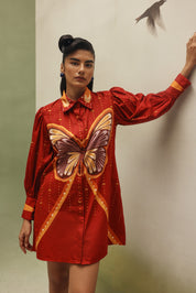 Thais Mini - Wings of Wonder