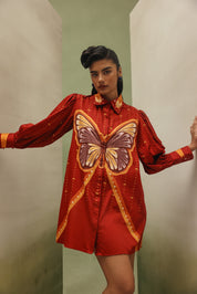 Thais Mini - Wings of Wonder