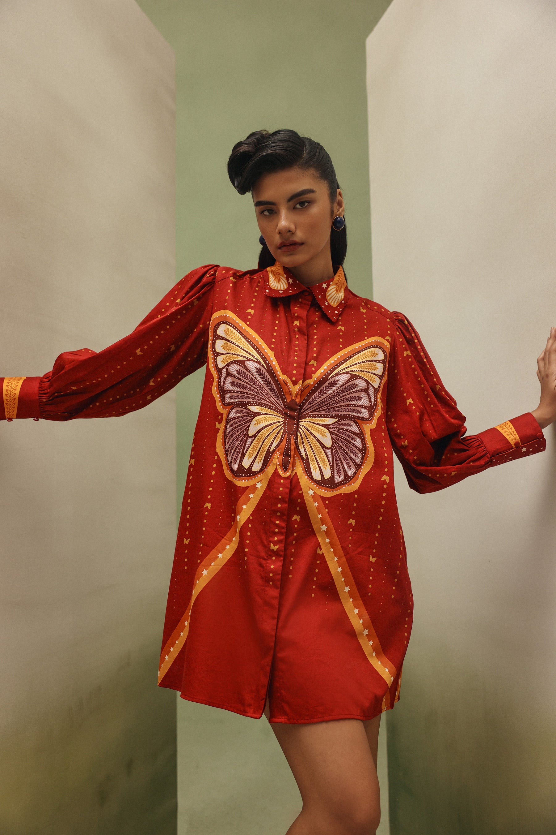 Thais Mini - Wings of Wonder
