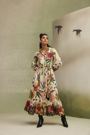 Celia Maxi - Wildflower