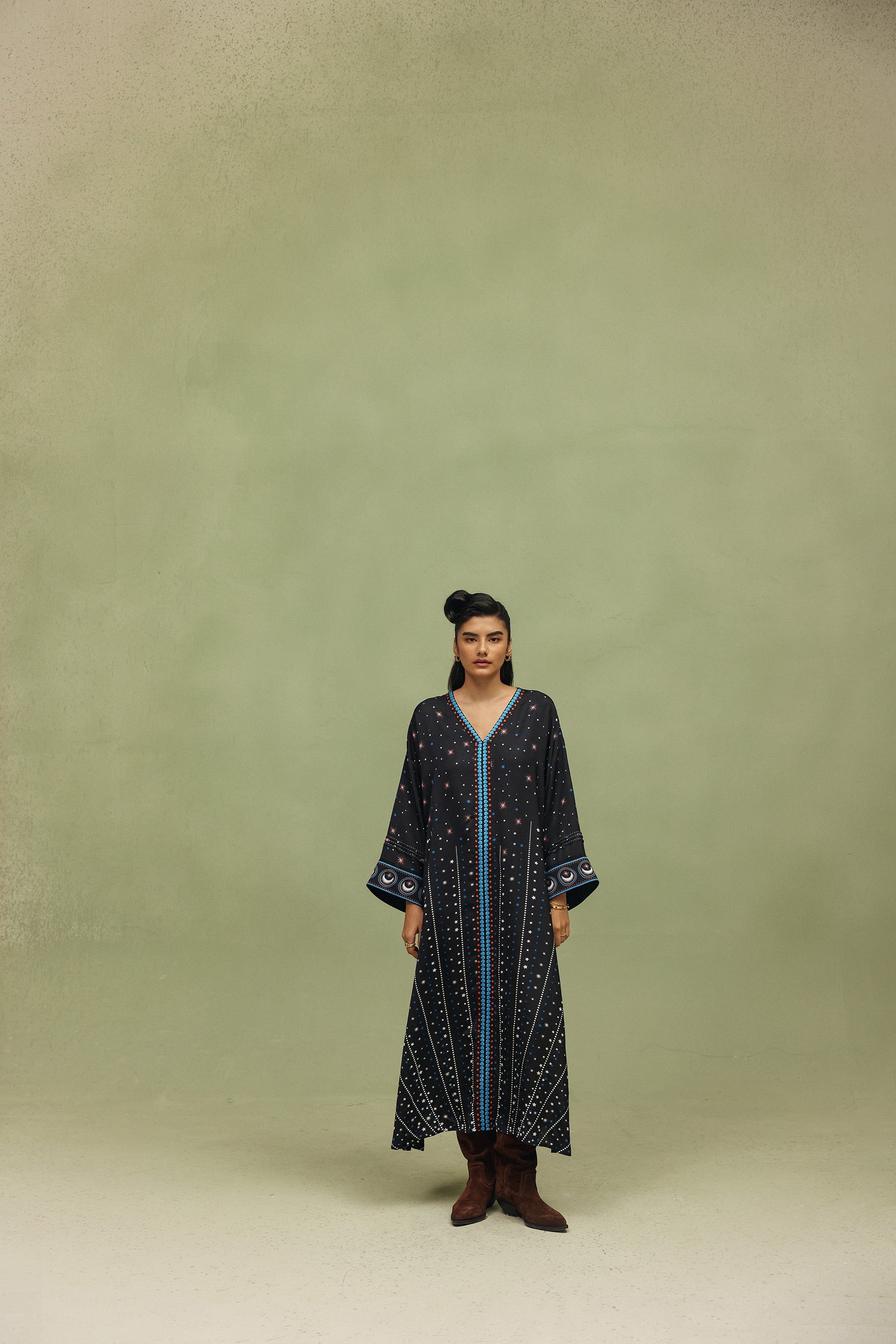 Adah Kaftan - Shooting Stars