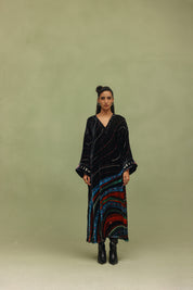 Adah Kaftan - Cosmix