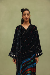 Adah Kaftan - Cosmix