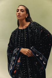 Ila Poncho - Shooting Stars