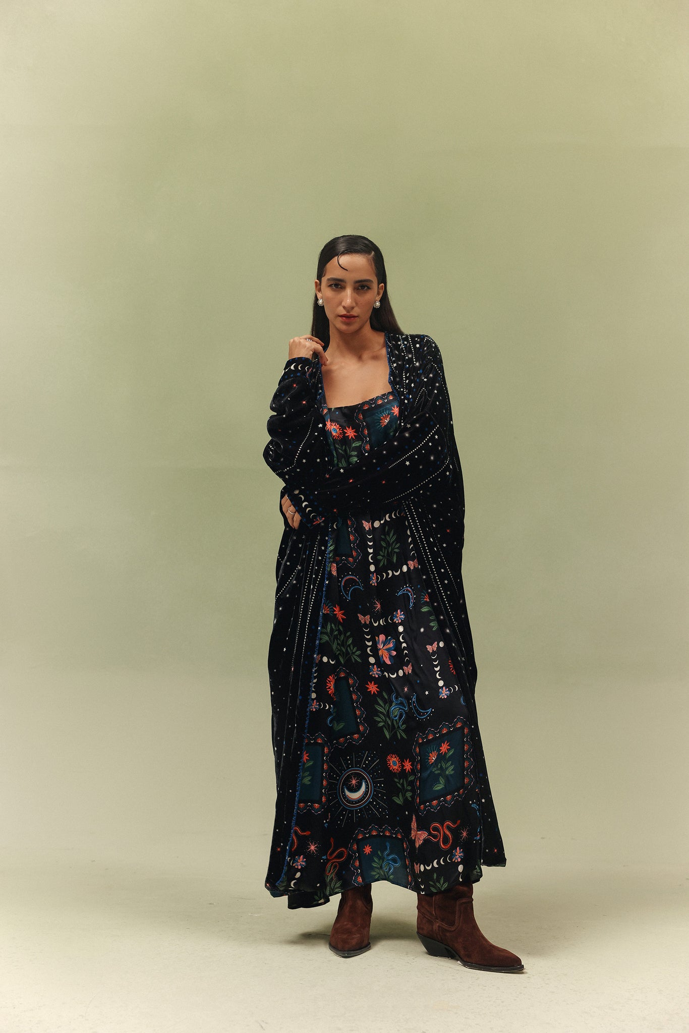 Noib Poncho