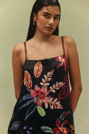 Liza Maxi - Wildflower