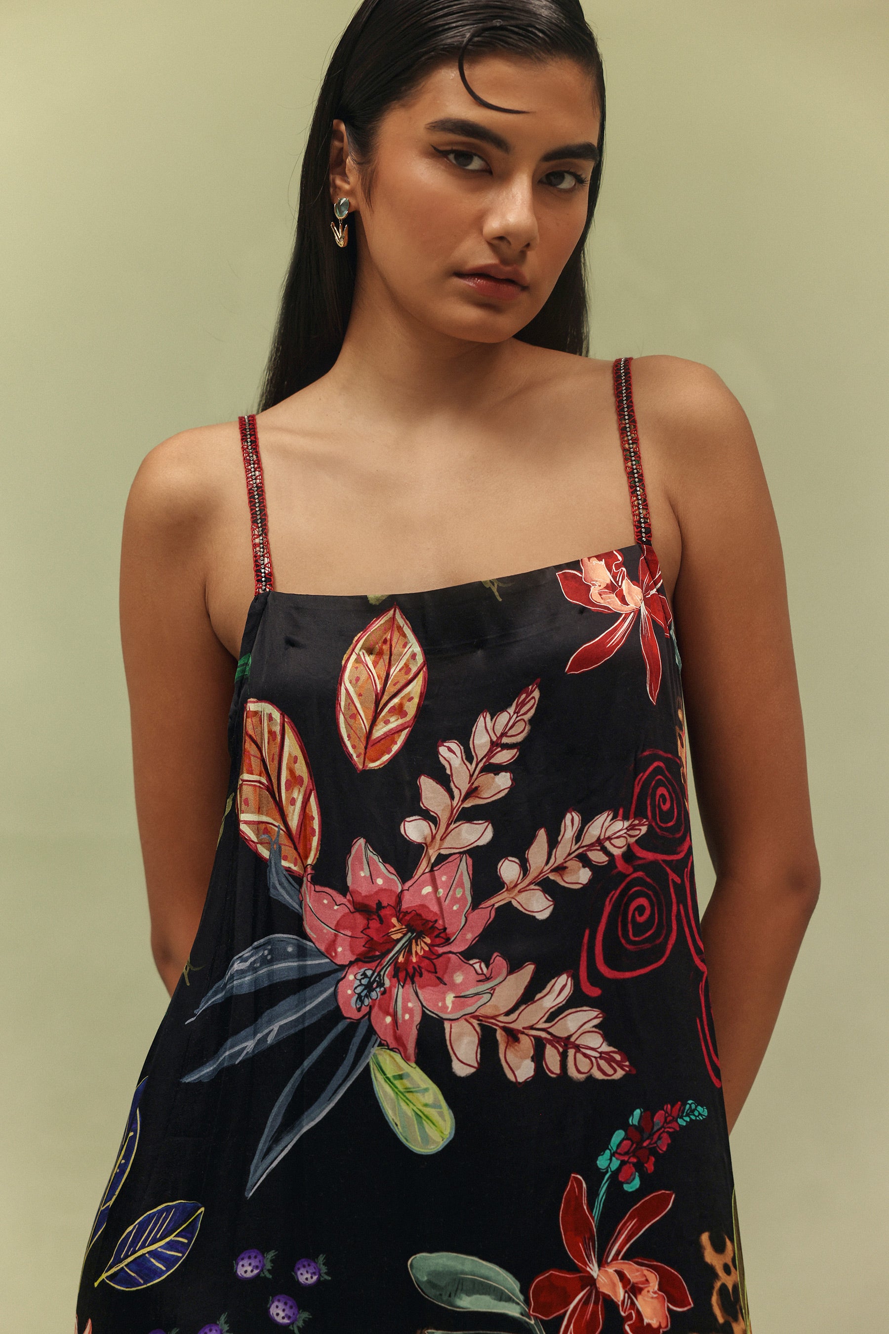 Liza Maxi - Wildflower