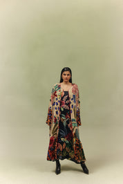 Liza Maxi - Wildflower