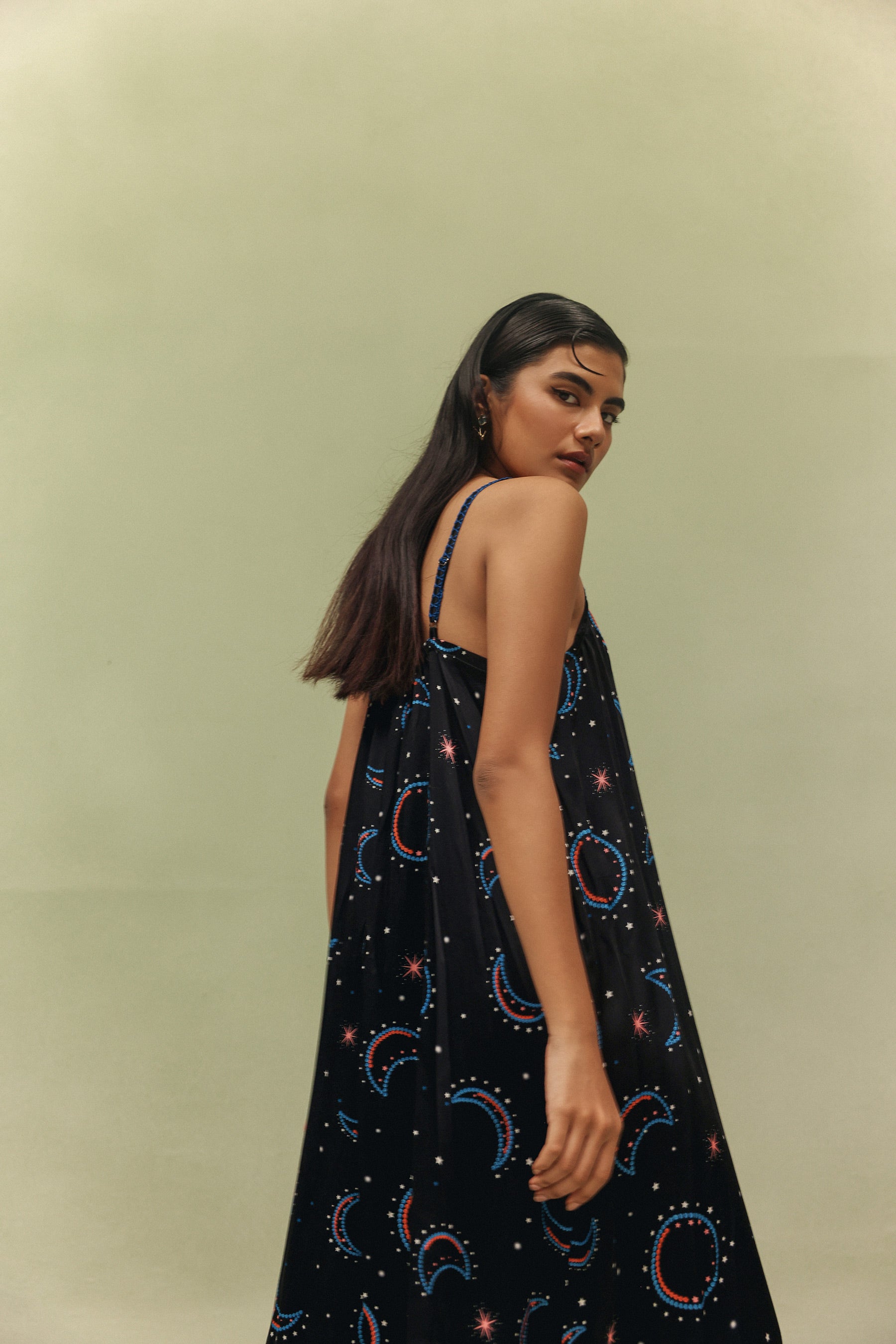 Liza Maxi - Shooting Stars