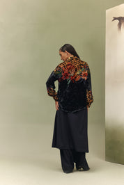 Aurea Shirt - Wildflower