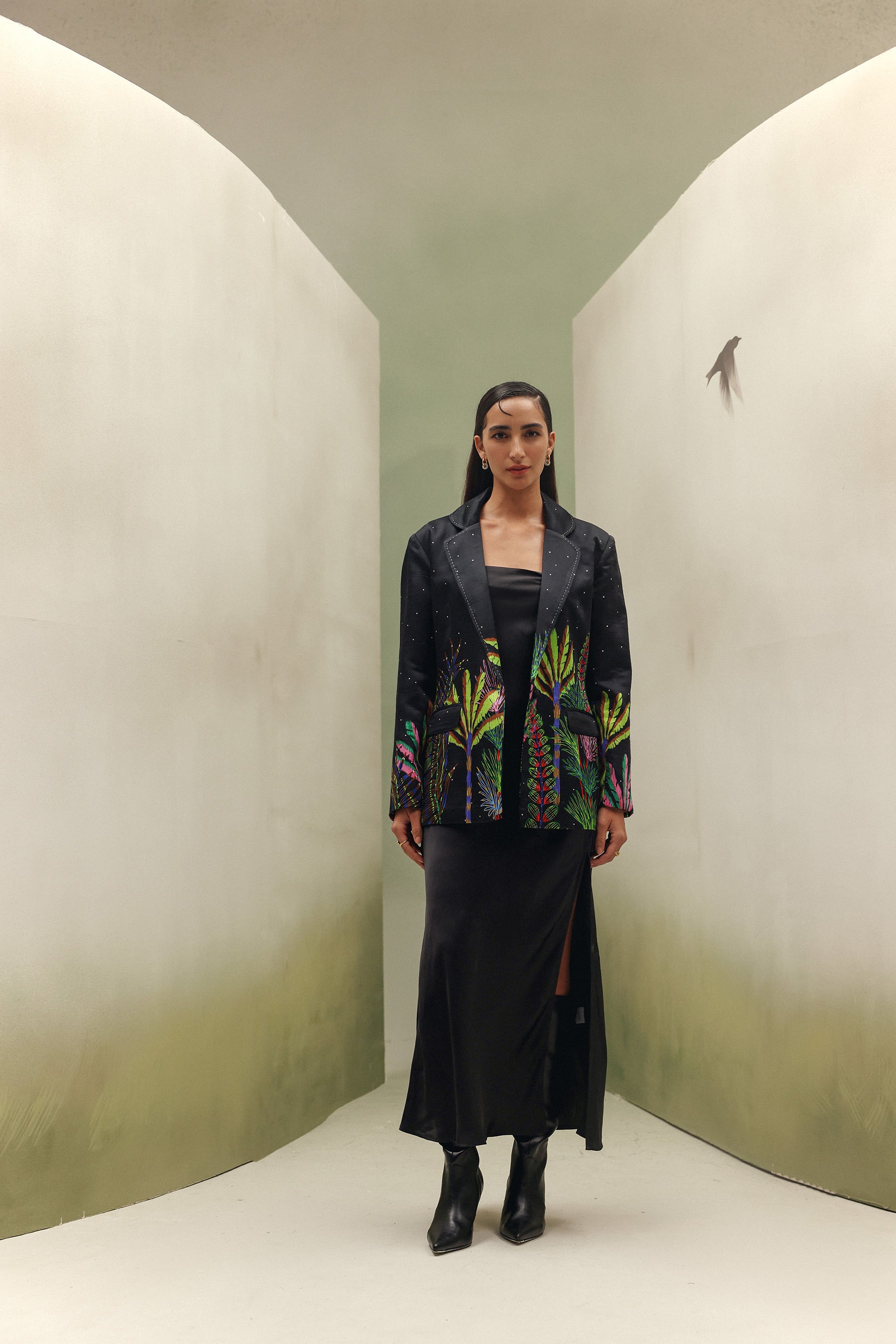 Riva Blazer - Night Safari