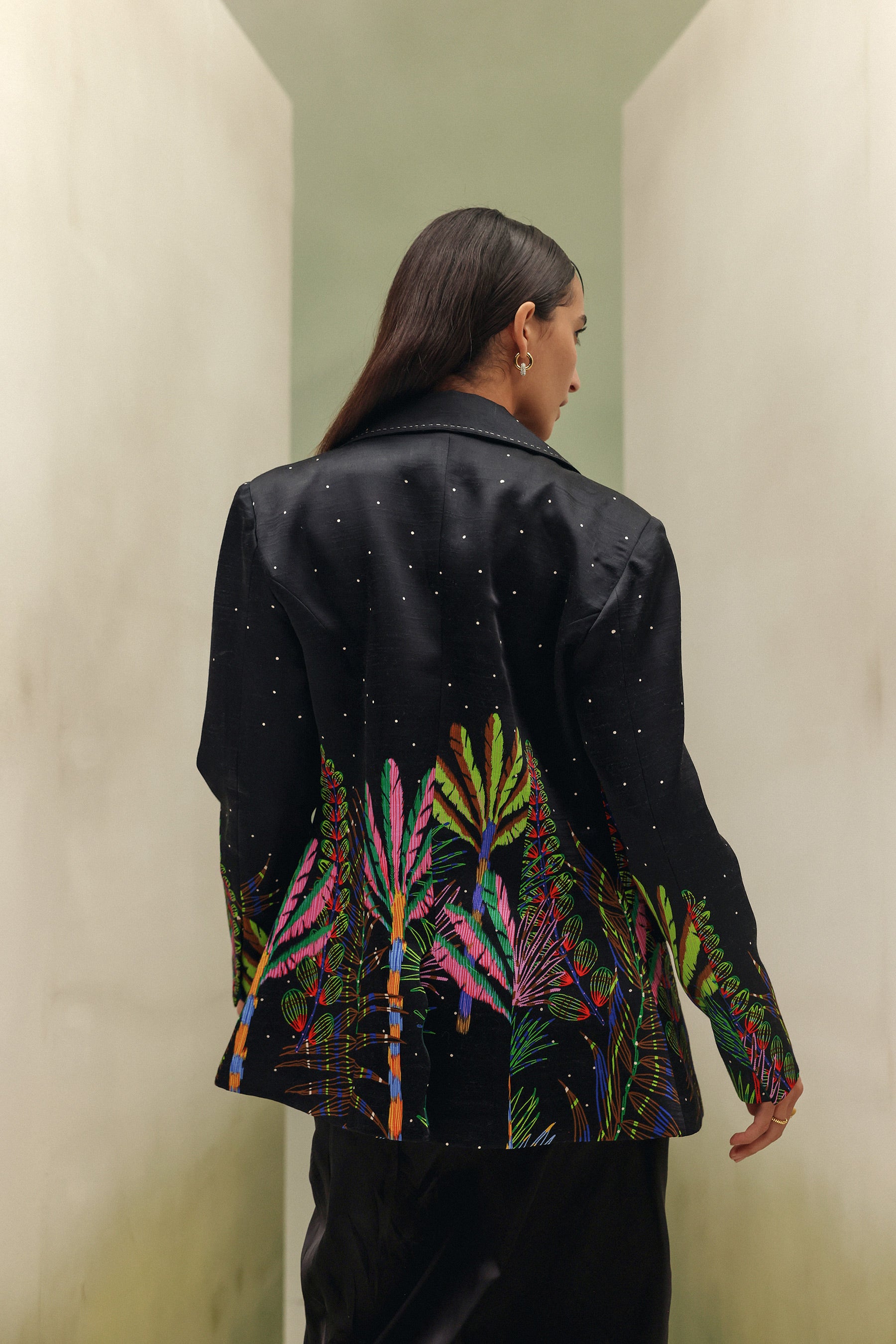 Riva Blazer - Night Safari