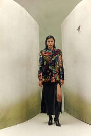 Valeria Jacket - Wildflower