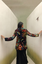 Valeria Jacket - Wildflower