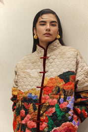 Nico Jacket - Highland