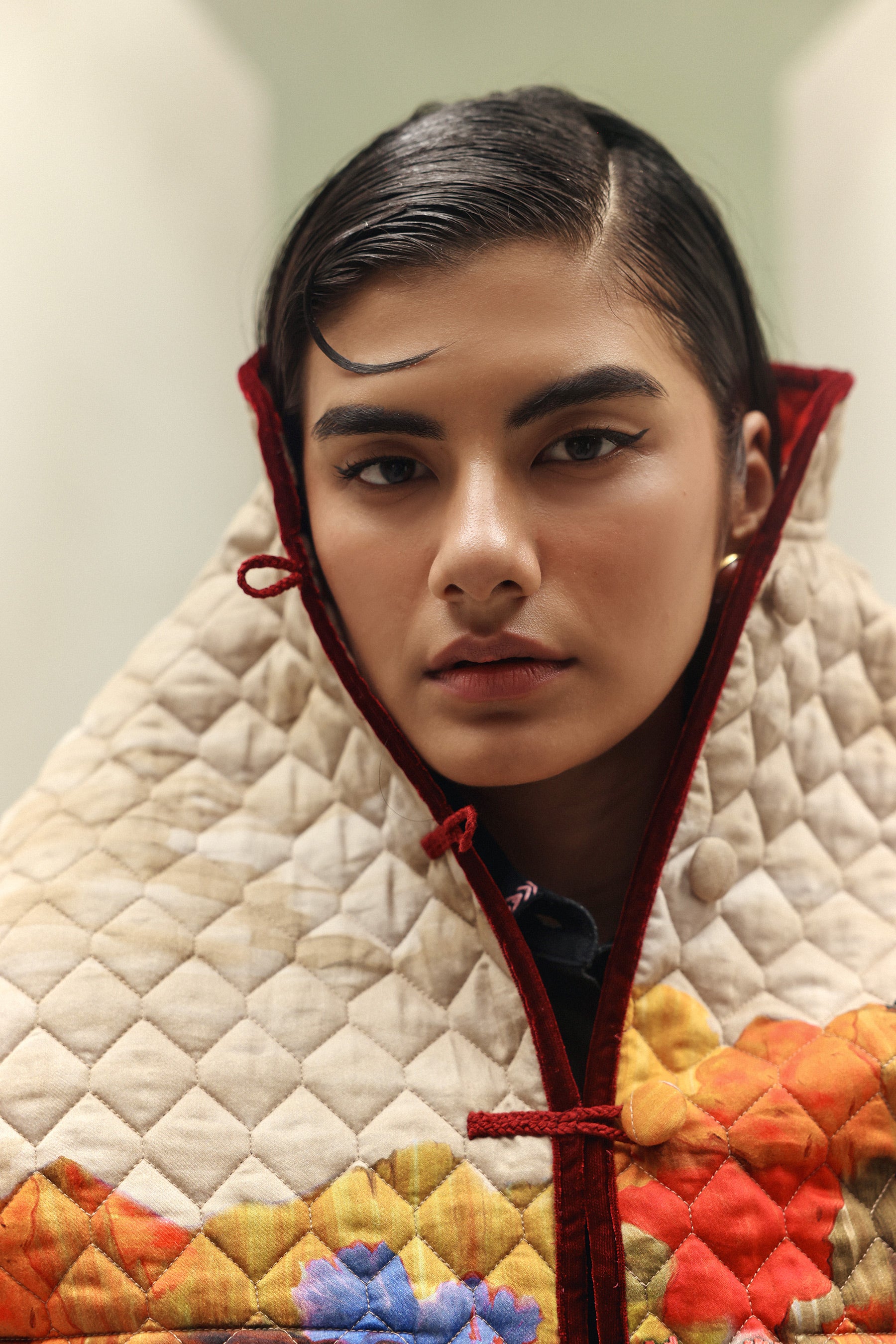 Nico Jacket - Highland