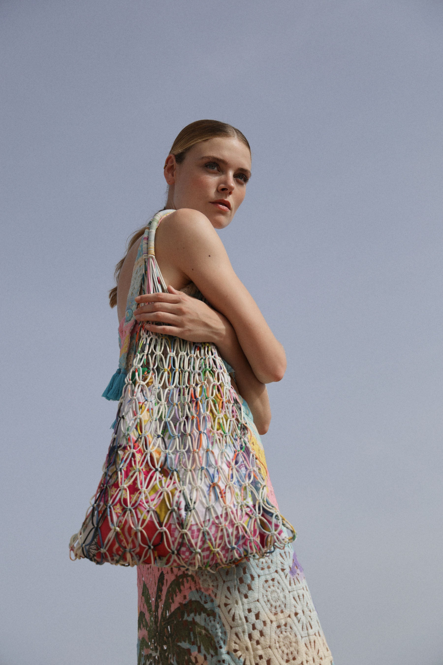 NOIB - Beach Bag