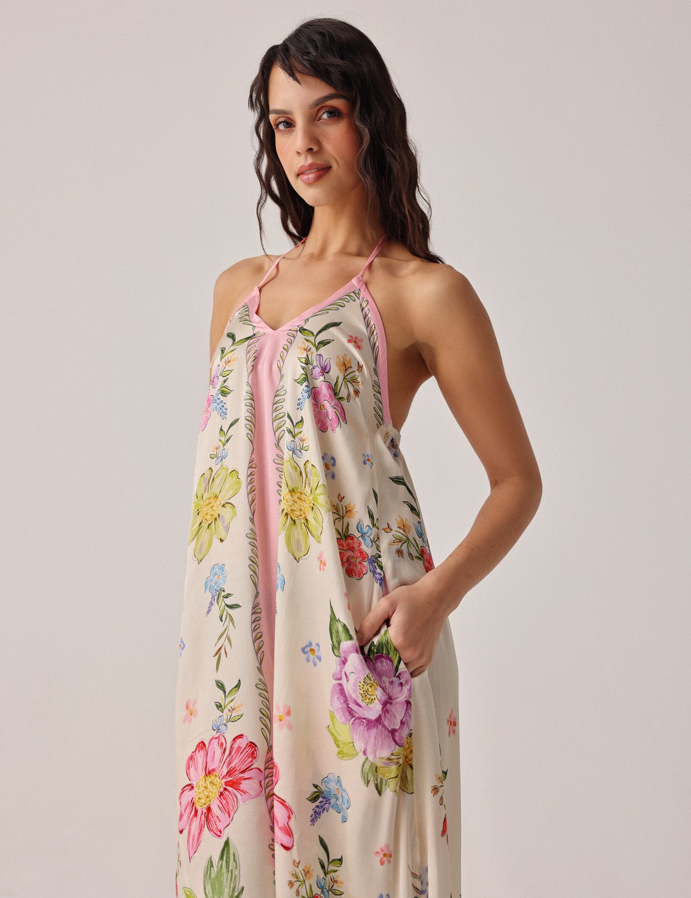 Riva Coverup - Bloom