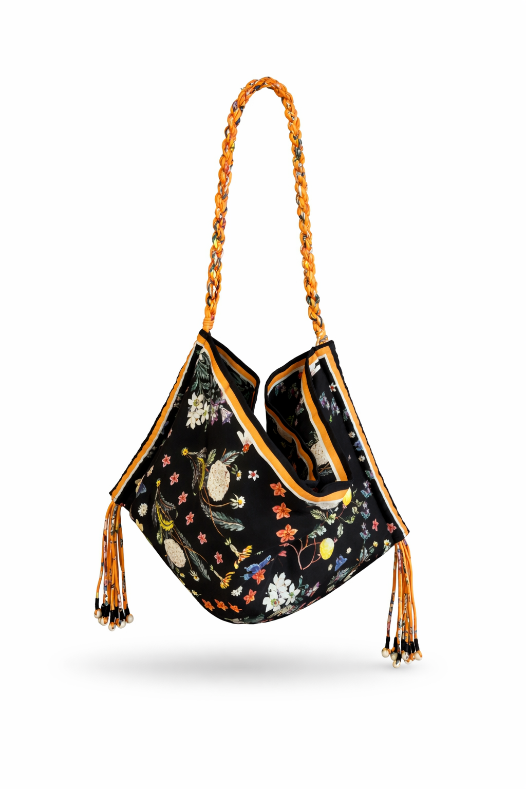 The NOIB Scarf Bag - Prairee