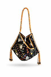 The NOIB Scarf Bag - Prairee