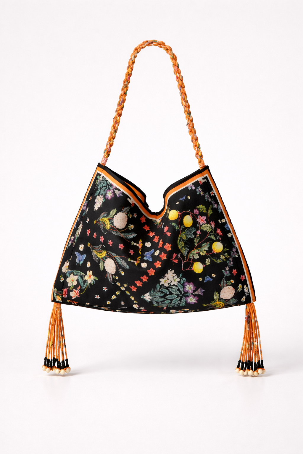 The NOIB Scarf Bag - Prairee