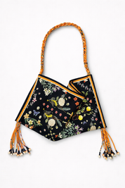 The NOIB Scarf Bag - Prairee