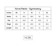 Nova Set - Symmetry