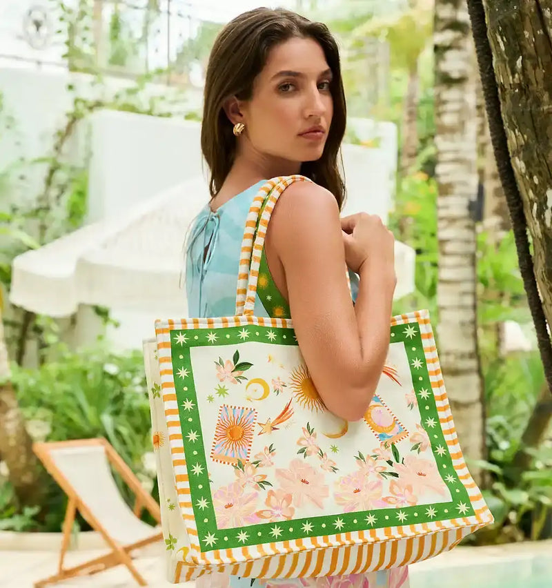 NOIB’s An Ode to the Isles redefines easy resort dressing