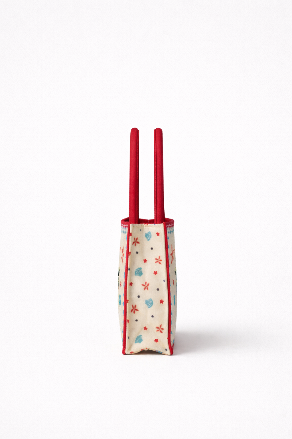 Lightweight Canvas Beach Bag - NOIB